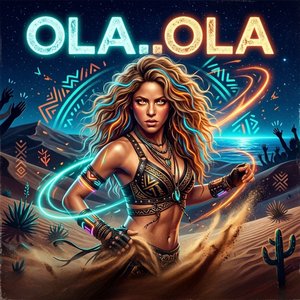 Ola ola
