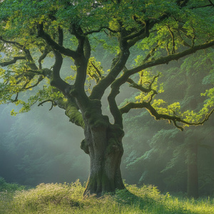 눈물샘을 매만지며