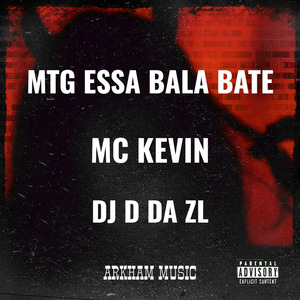 MTG ESSA BALA BATE