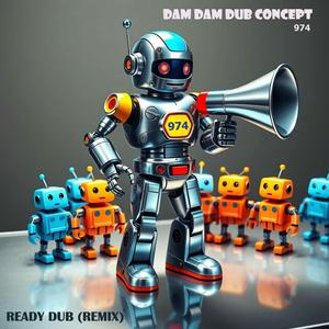READY DUB (REMIX)