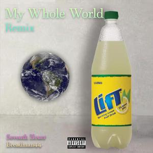 My Whole World (Solo)