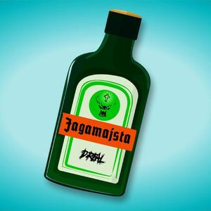 Jagamajsta (feat. dobrzemati & Eudezerter)