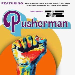 Pusherman