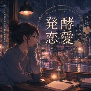 発酵恋愛