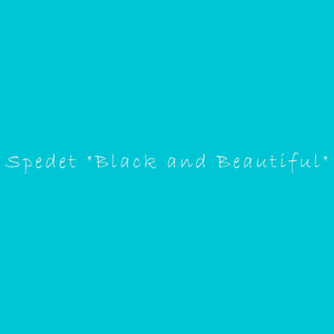 Black and Beautiful
