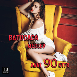 Batucada Medley: Batucada / O Canto Da Cidade / Batucada Samba / Todo Gija / 20 Hz / In Boulett / Batucada Latina / Oye Como Va / Batucadero / Meco Do Indio / Favelas Alegras / Batucada Seduction / Ecuador / Guitarada (Anni 90 Dance Music Hits Remix)