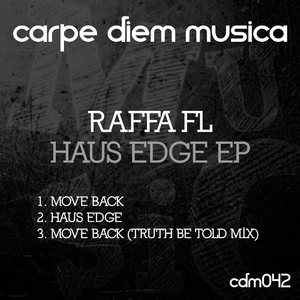 Haus Edge (Original Mix)