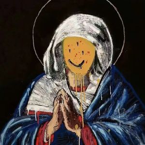 '安慰自己安慰你'