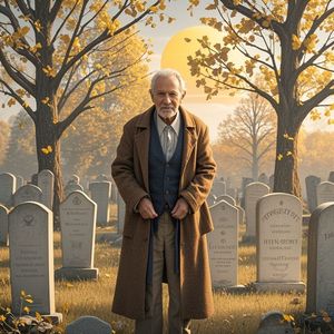 这几年葬礼有点多