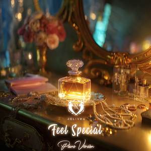 Feel Special (Piano Version)
