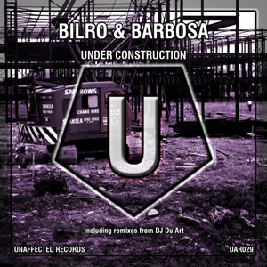 Escada (Original Mix)