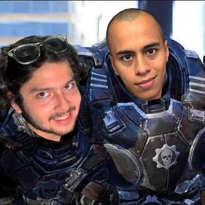 CAIGALE (feat. Rip Molly & 1000 uno)