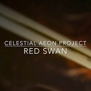 Red Swan (From "Attack on Titan") [Epic]
