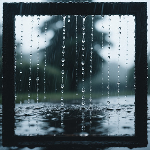 Drizzle Frame