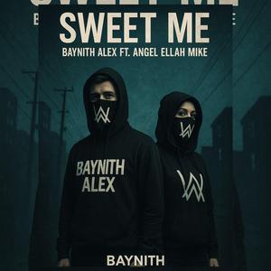 Sweet Me (feat. Angel Ellah Mike)