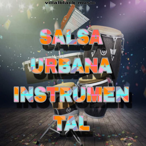 Salsa Urbana Instrumental