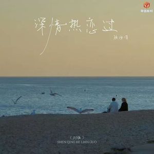 深情热恋过（DJ豪大大版伴奏）