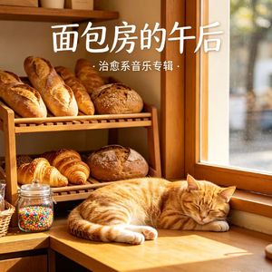 面包房的午后・小情歌