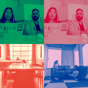 有趣下班以后情怀