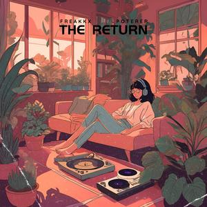 the return (feat. Poterer)