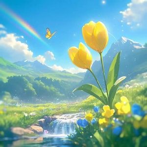 初夏夜空-整曲 伴奏