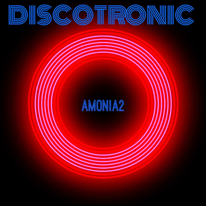 Amonia 2 (Disco Version)