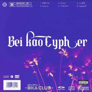 BeiKao Cypher 2022
