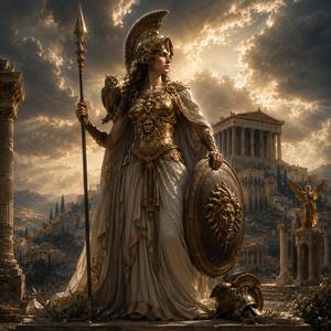 Athena