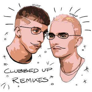 Clubbed Up (Balatron Fökd Öpp Remix)