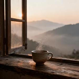 万物有时皆定律