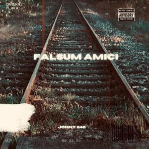 Falsum amici