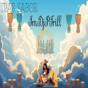 Héroe Vaquero Negro