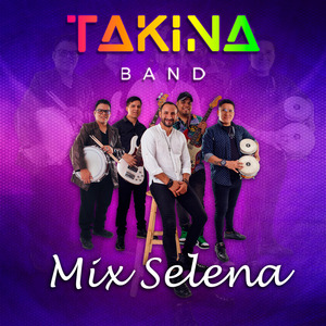 Mix Selena: Como la Flor / Amor Prohibido / Si una Vez
