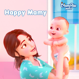 Happy Mamy