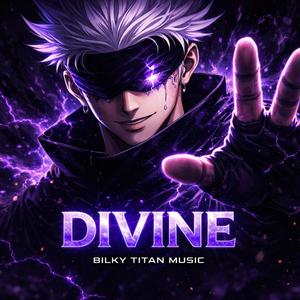 SATORI GOJO: "DIVINE"