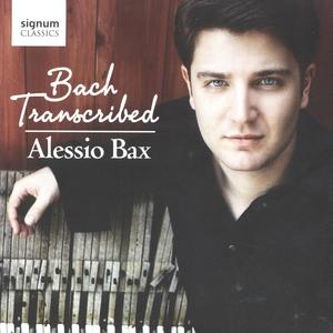 Boureé from Cello Suite No. 3 in C major