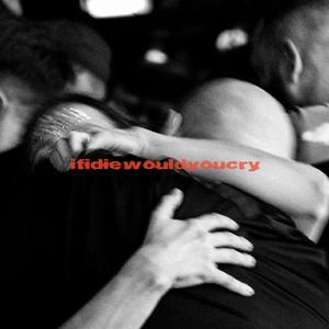 ifidiewouldyoucry
