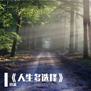 《人生多选择》