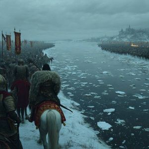 Стояние на Угре