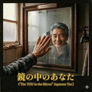 鏡の中のあなた (“The YOU in the Mirror” Japanese Ver.)