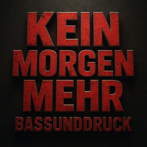 Kein Morgen Mehr