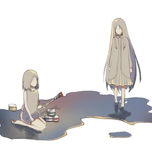 【心华】褪色【VOCALOID COVER】