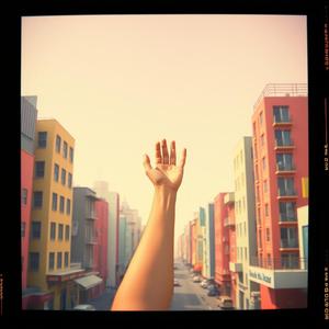 반쯤은 장난처럼 by Katarina