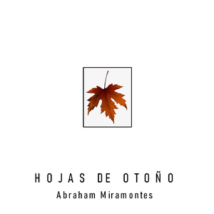 Hojas de Otoño