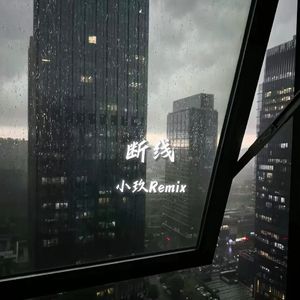 断线（DJ小玖Remix）