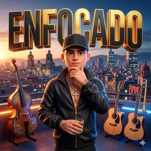 Enfocado