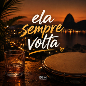 Ela Sempre Volta