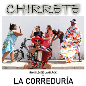CHIRRETE