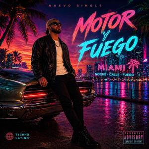Motor y Fuego