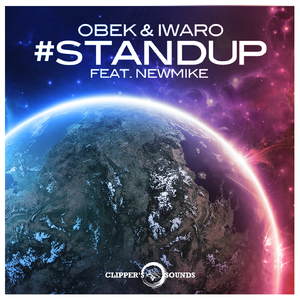 #StandUp! (Radio Mix)
